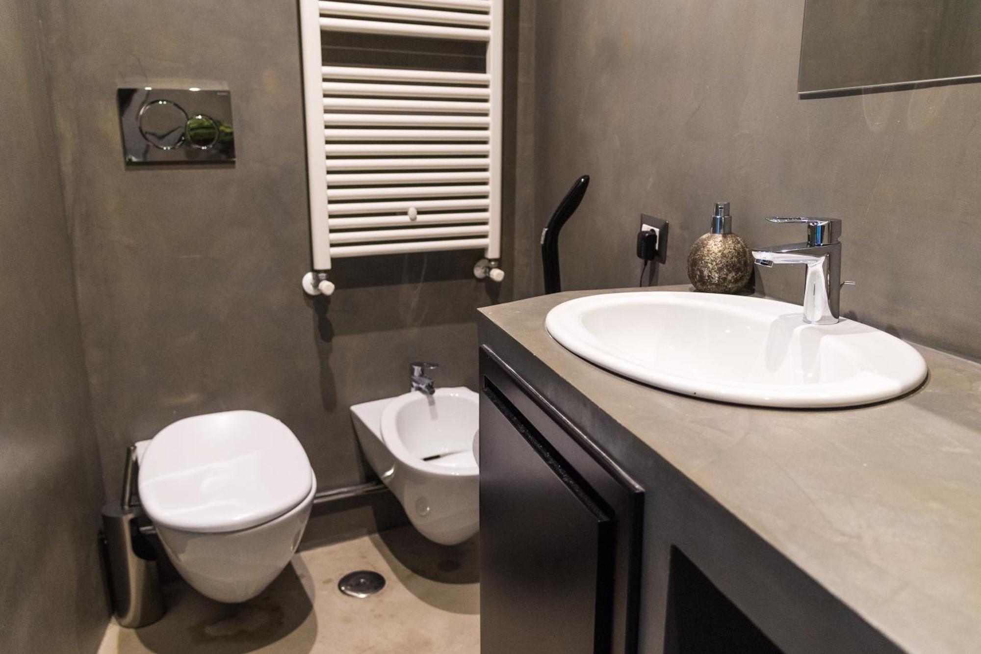 Apartamento Luxury House Fv Formello Exterior foto