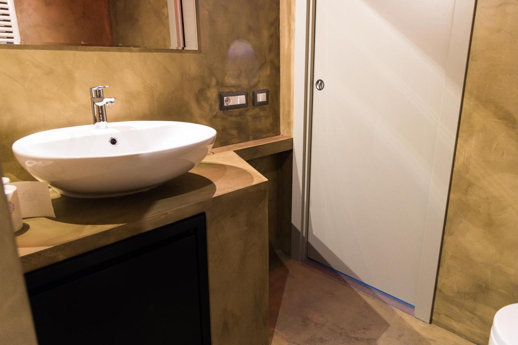 Apartamento Luxury House Fv Formello Exterior foto