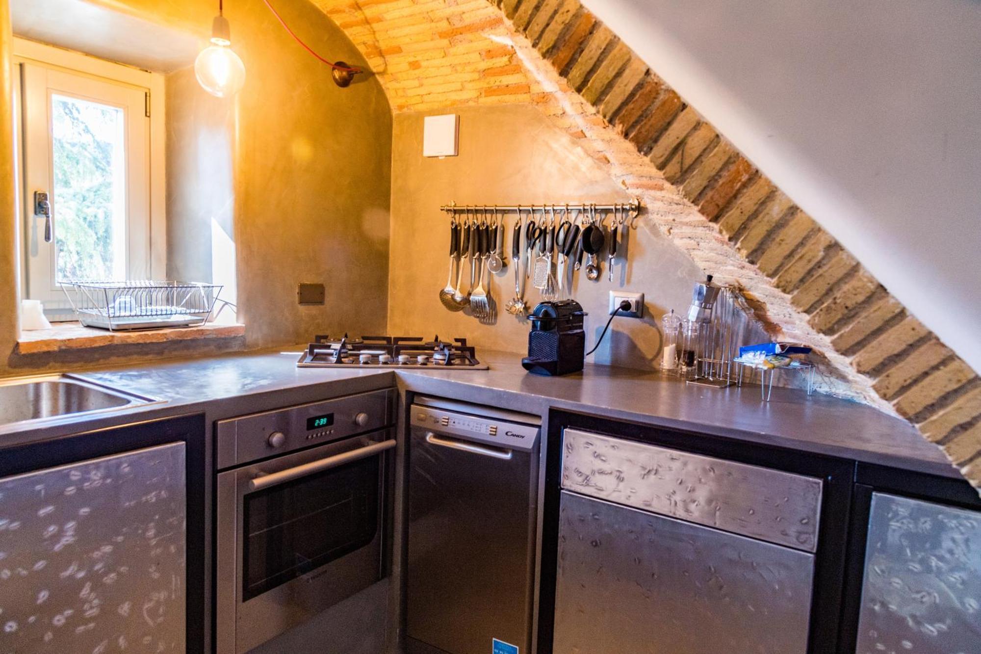 Apartamento Luxury House Fv Formello Exterior foto